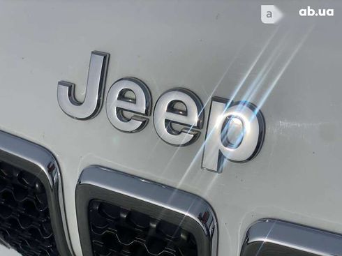 Jeep Cherokee 2018 - фото 7