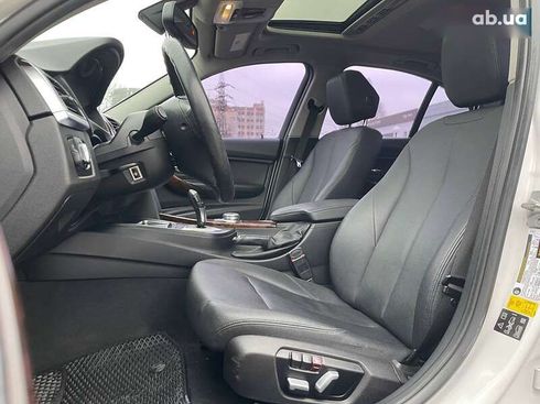 BMW 3 серия 2017 - фото 19