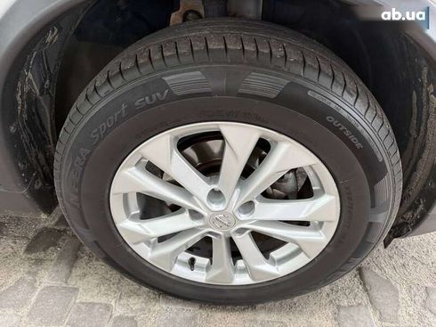 Nissan Rogue 2016 - фото 6