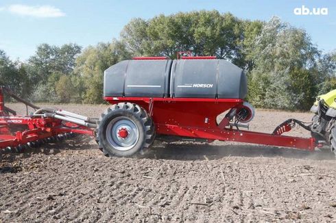 HORSCH Pronto 8 SW 2025 - фото 8