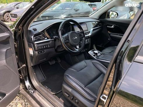 Kia Niro 2020 - фото 24