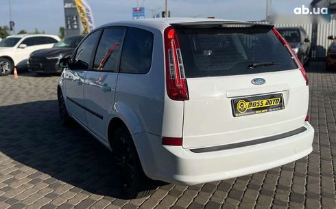 Ford C-Max 2010 - фото 5