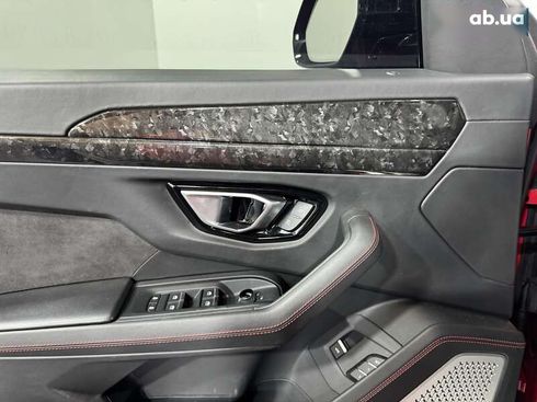 Lamborghini Urus 2021 - фото 27