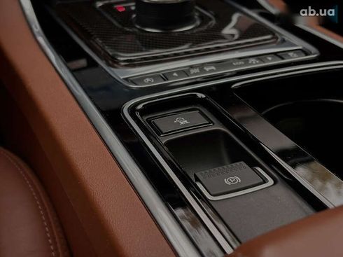 Jaguar XF 2016 - фото 29