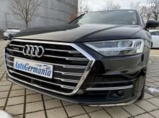Автомобиль дизель Ауди A8 б/у в Киеве - купить на Автобазаре