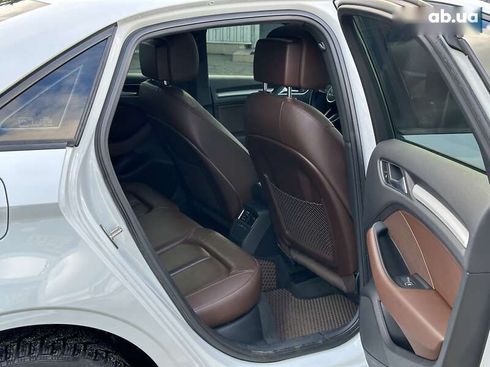 Audi A3 2017 - фото 30