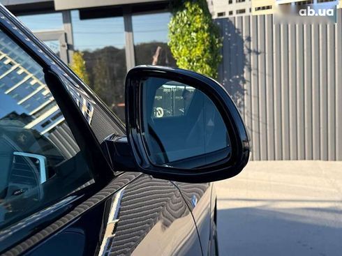 BMW X6 2022 - фото 11