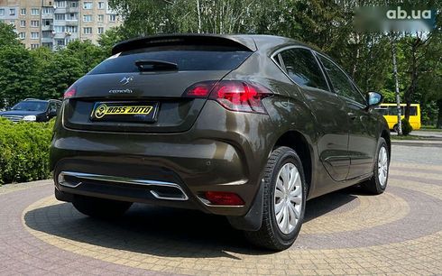 Citroёn DS4 2012 - фото 7