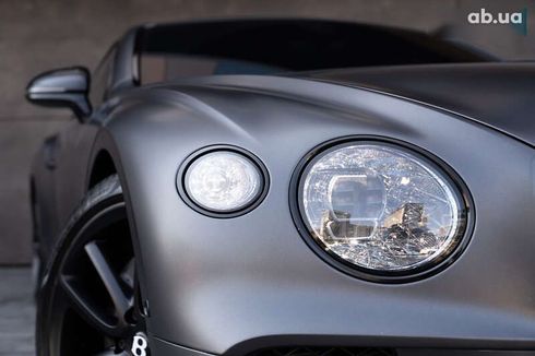 Bentley Continental GT 2018 - фото 5