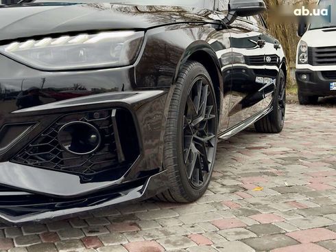 Audi A4 2020 - фото 16