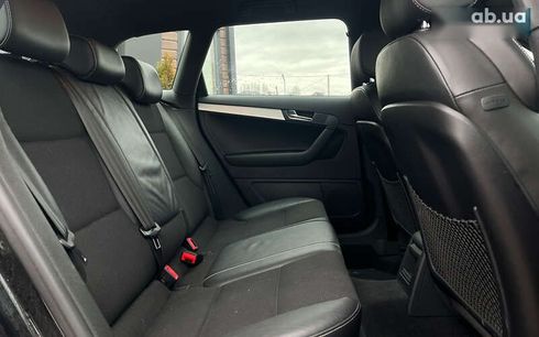 Audi A3 2009 - фото 23