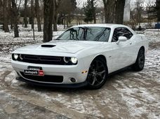 Продажа б/у купе Dodge Challenger в Киеве - купить на Автобазаре