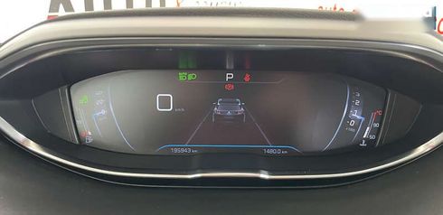 Peugeot 3008 2019 - фото 25