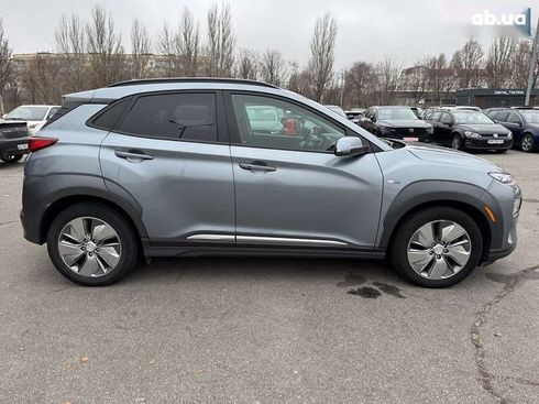 Hyundai Kona 2020 - фото 6