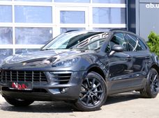Продажа б/у Porsche Macan в Одесской области - купить на Автобазаре