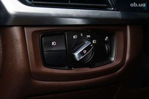 BMW X5 2015 - фото 28