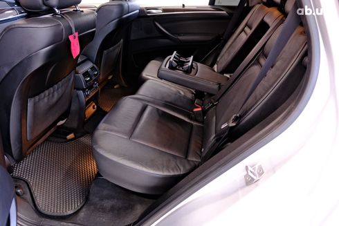 BMW X5 2013 серый - фото 8