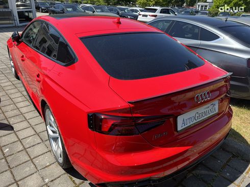 Audi RS 5 2020 - фото 27