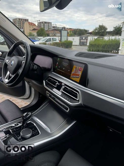 BMW X5 2021 - фото 8