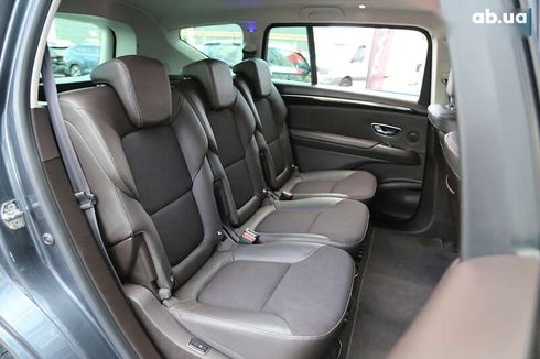 Renault Espace 2018 - фото 11