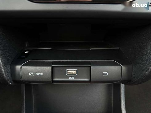 Kia Niro 2020 - фото 7