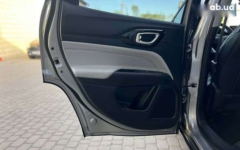 Jeep Compass 2022 - фото 27