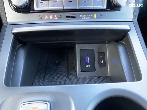 Hyundai Kona Electric 2021 - фото 9