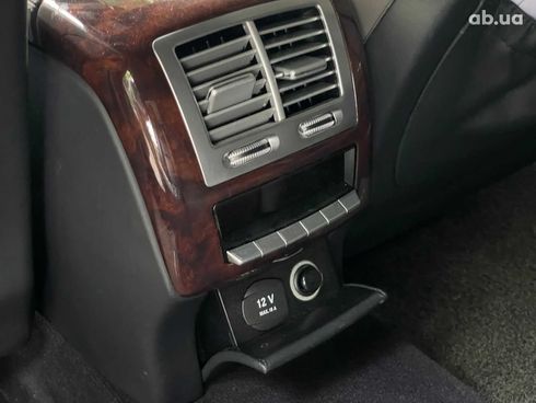 Mercedes-Benz S-Класс 2010 черный - фото 33