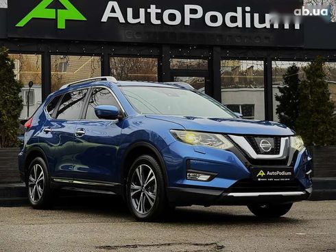 Nissan X-Trail 2019 - фото 3