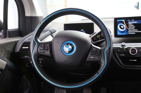 BMW i3 2014 - фото 16