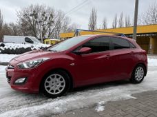 Продажа б/у Hyundai i30 в Хмельницком - купить на Автобазаре