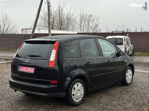 Ford C-Max 2006 - фото 18