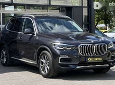 Продаж вживаних BMW X5 2019 року - купити на Автобазарі