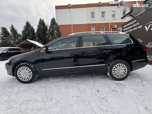 Volkswagen Passat 2008 - фото 10