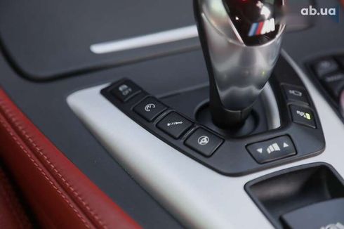 BMW M5 2012 - фото 21