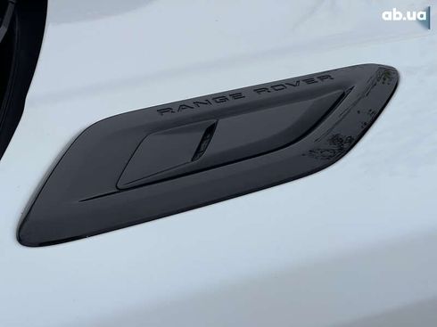 Land Rover Range Rover Sport 2018 - фото 10