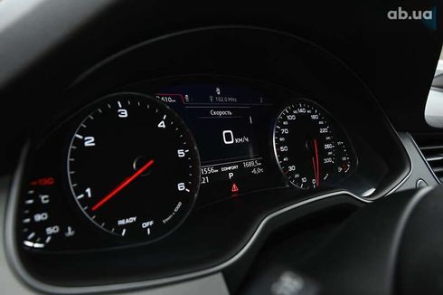 Audi Q7 2017 - фото 28