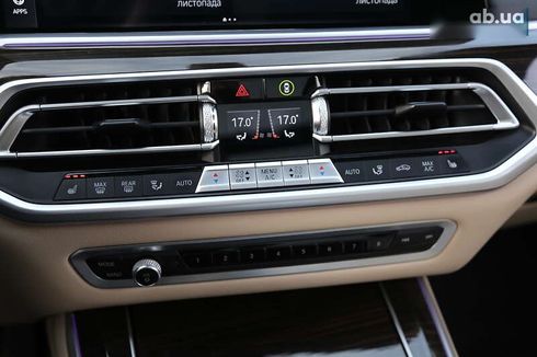 BMW X5 2021 - фото 19