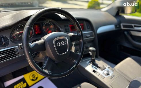 Audi A6 2006 - фото 15