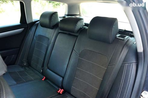 Volkswagen Passat 2011 - фото 18