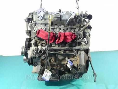 двигатель в сборе для Honda Civic - купить на Автобазаре - фото 2