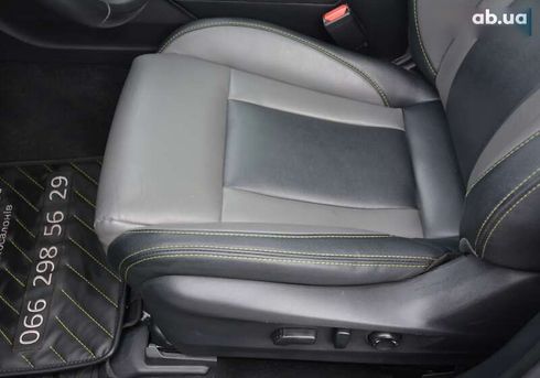 Subaru Outback 2020 - фото 24