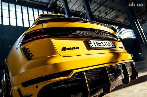 Audi RS Q8 2020 - фото 25