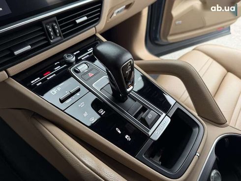 Porsche Cayenne 2018 - фото 25