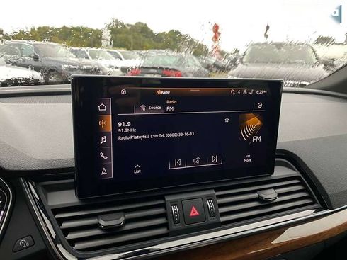 Audi Q5 2023 - фото 17