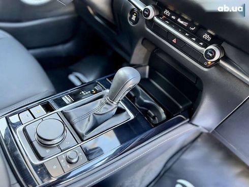 Mazda CX-30 2024 - фото 20