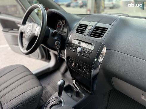 Suzuki SX4 2014 - фото 23