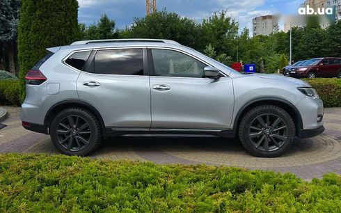 Nissan Rogue 2019 - фото 8