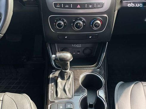 Kia Sorento 2013 - фото 18