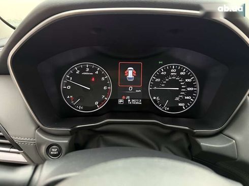 Subaru Outback 2021 - фото 20